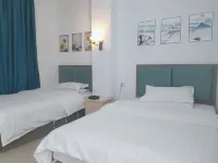 Longteng Apartment Hotels in Center of  Teoann