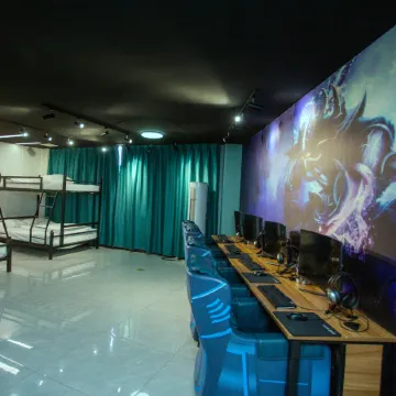 Wangjiang HERO e-sports Hotel