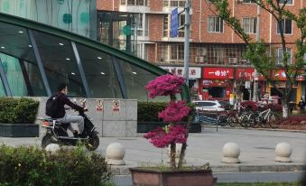 Chengdu Manyi Guesthouse