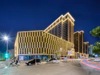 Central Yolo Hotel（Shantou) Hotels near Xiehe Ecological Park