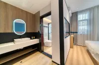 Yi Ke Hotel (Wenzhou Liming Xi Road)