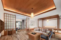 Pure Land Hotspring Resort - balcony