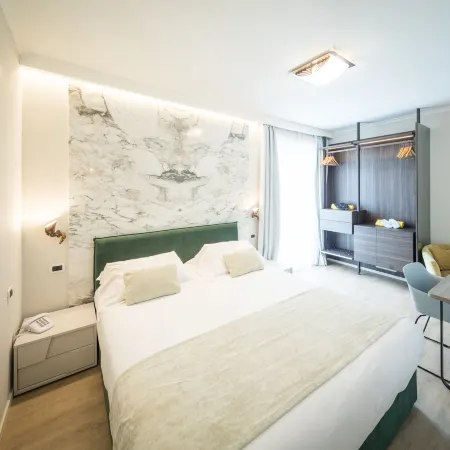 Hotel Luna