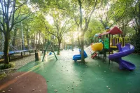 Sweetome Vacation Rentals (Wencheng Tianding Lake)