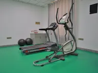 이청 호텔 (쿠처 톈산 중로)