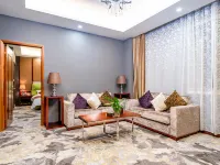 MayflowerPlateauHotel Hotels in Duyun