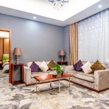 MayflowerPlateauHotel