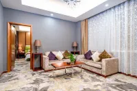 MayflowerPlateauHotel Hotels in Duyun