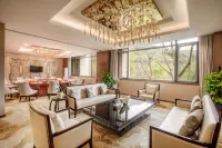 Tianzhan Hot Spring Resort - breakfast