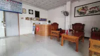 Huangcheng Apartment