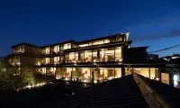 京都二條城悅柳 京都旅遊資訊服務中心購物店附近的飯店