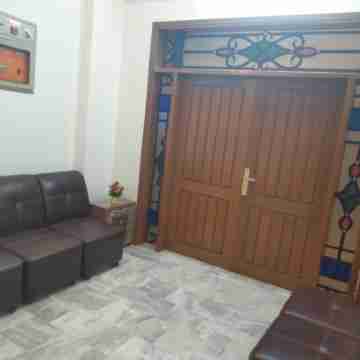 Cape Town Guest House Hyderabad Others