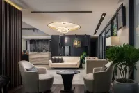 King Grand Boutique Hotel Các khách sạn ở Phnom Penh