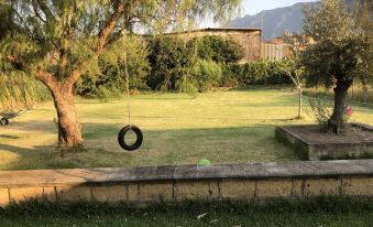 Villa Del Gaudio Rooms & Apartments