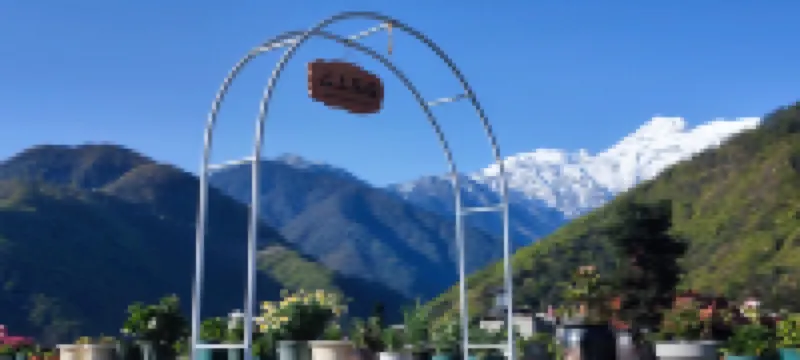 Yunshang Time Hotel - 2-نجوم