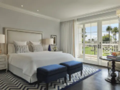 Rosewood Miramar Beach Hotels in Montecito