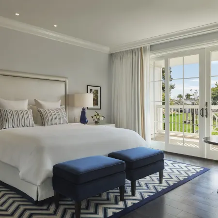 Rosewood Miramar Beach