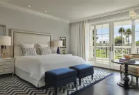 Rosewood Miramar Beach Hotels in Summerland