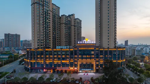 Microtel by Wyndham Miluo