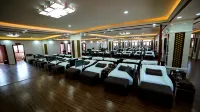 文山龍潭温泉生態度假村 - SPA