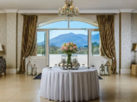 Killarney Oaks Hotel Hoteles en Killarney