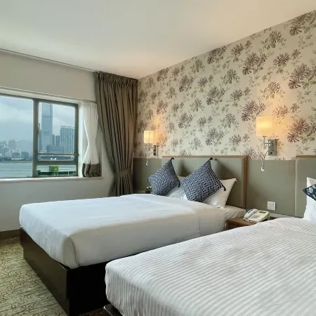 Lander Grand Hotel Отели рядом с достопримечательностью «Сёнвань»