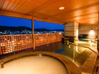 Sora Niwa Terrace Kyoto Bettei Hotels near Old Rissei Elementary School