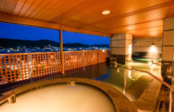 空庭露台京都 別邸