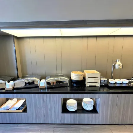 Boting Hotel (Baotou Baobai Commercial Pedestrian Street)