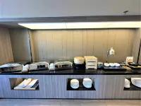 Boting Hotel (Baotou Baobai Commercial Pedestrian Street) - พร้อมอาหารเช้า
