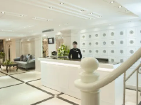 Le Petit Princess Hotel & Spa 河內酒店
