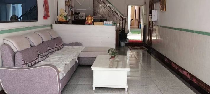 Macheng Business and Trade Hotel Hotels in Macheng