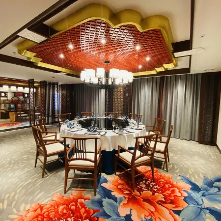 Shuiyi Boqing Hotel