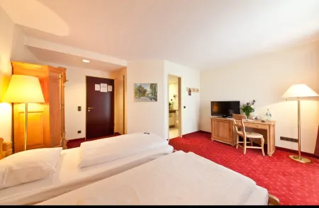 Hotel Madison