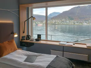 Scandic Ishavshotel
