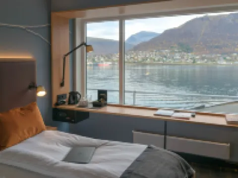 Scandic Ishavshotel Hotels in Tromso