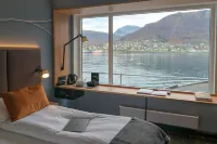 Scandic Ishavshotel Hotels in Tromso