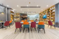 Ease Hotel (Jingmen Wanda Plaza Smart store) - Breakfast