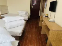 Dulan Nuomuhong Eternal Life Hotel Hotels in Dulan