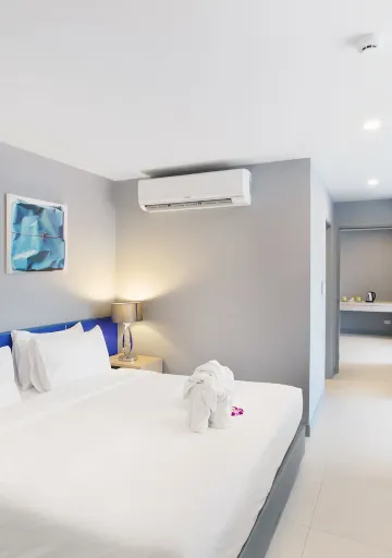 ห้องสวีท(xen)