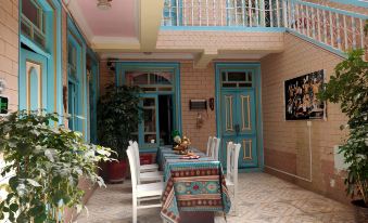 Yinlianjuju B&B (Kashgar Ancient City Branch)