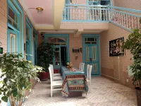 Yinlianjuju B&B (Kashgar Ancient City Branch)