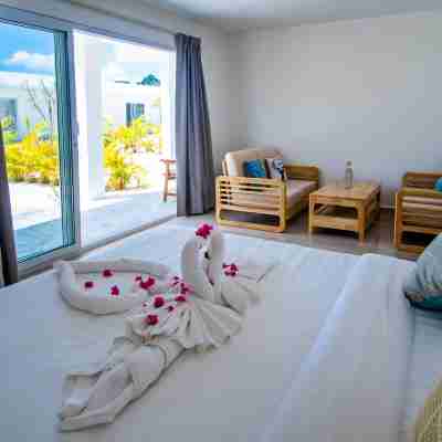 You&Me Resort Rooms