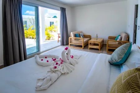 You&Me Resort