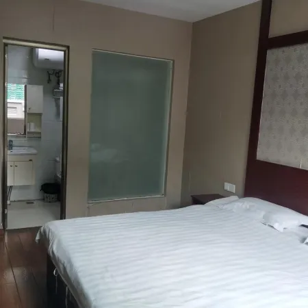 Luoyuan Laiyuan Apartment