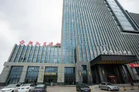 Jushuitai Hotel (Weifang Zhiyuan) Hotels near Yifeng Times Square