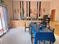 Citi Home Hotel (Bozhou Guangming Road)