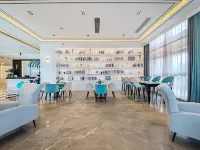 Xana Hotelle (Wuzhou Teng County People's Hospital) Hotels in Teng County