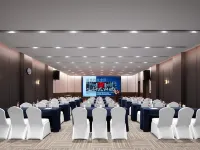 Ramada Plaza by Wyndham Xiangtan Wanlou Hotels in Xiangtan