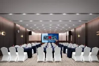 Ramada Plaza by Wyndham Xiangtan Wanlou